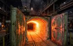 Blachy żaroodporne Gliwice – realizacja: piec tunelowy - śląsk, Katowice, Sosnowiec, Bytom Blachy żaroodporne Gliwice – realizacja: piec tunelowy
